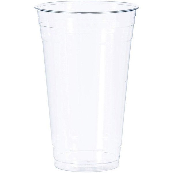 Solo Cup, Ultra Clear, 24Oz 30PK SCCTD24